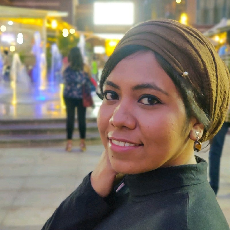 Zunera Sahar Noureen - Account Manager, Jivox