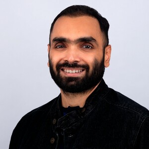 Sachin Bagri - Founder and CEO