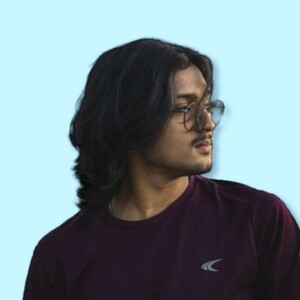 Nishant Choudhary - Frontend Developer, Ex-WNS