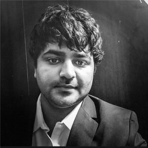 Karan Pandya - Founder, Wiebee Digital