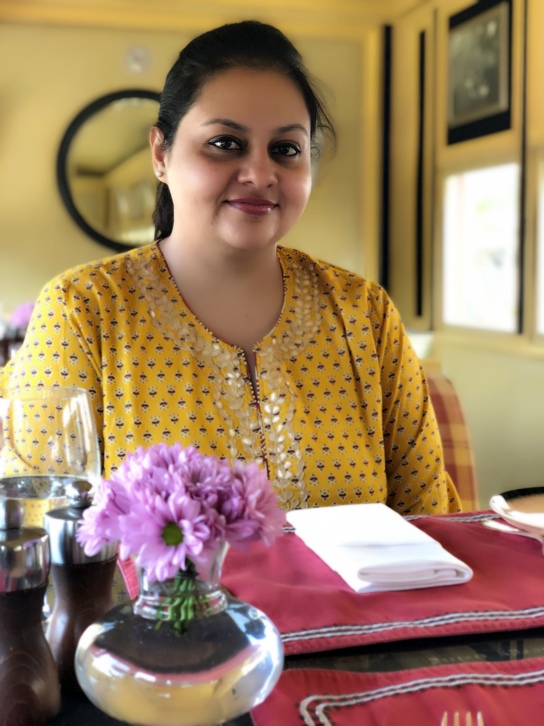 Ratika Bhargava - CauldronSisterss Ratika Bhargava - CauldronSisterss