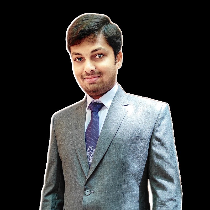 Mahesh Walake -  INFSPL