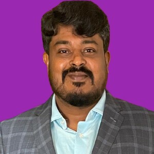 Venkatesa Madhan (Madhan) - Co-Founder, Leadstack