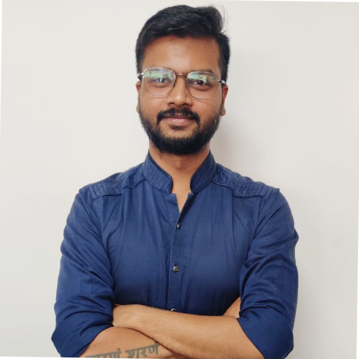 Bhavik Jariwala - Head of Customer Support(Global) at Yanolja Cloud India Pvt Ltd.