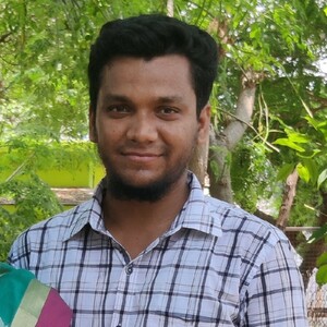 Mohammed Ismail - Software Engineer 