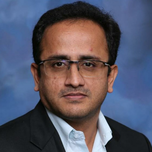 Sankar Subrahmaniyam EVP, FIE, C Eng - Co-founder InCoBAN