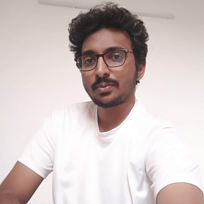 Krishna Chaitanya Jagannatham - DevOps Engineer