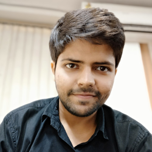 Ankush Grover - Software Engineer