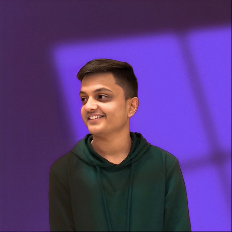 Nihan Samnani - Founder, GoDigitX