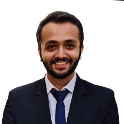 Zoheb Bhalwani - Manager