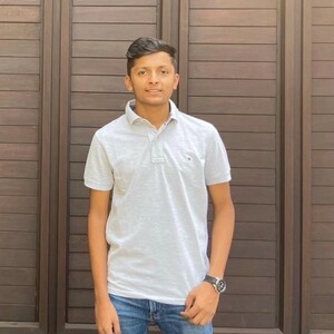 Prem Dholakiya - Co-founder at Twinnet Technologies