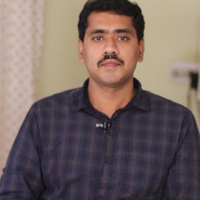 Sai Chakrapani Sunkara - CEO Vaninath Software