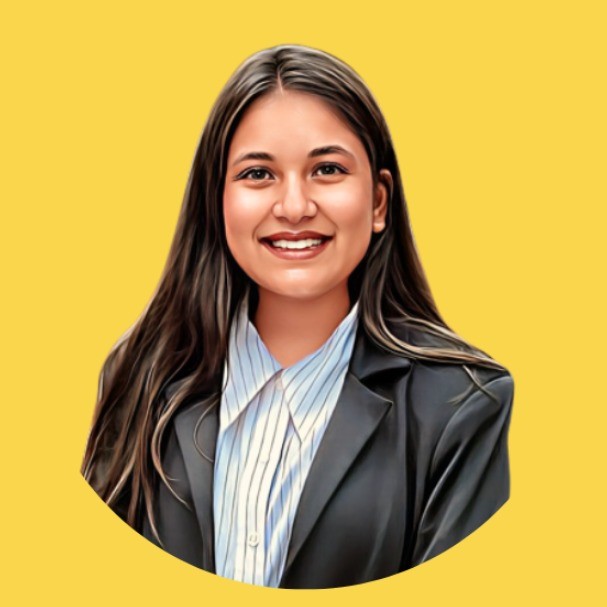 Riya Shah - Product Owner, Tntra