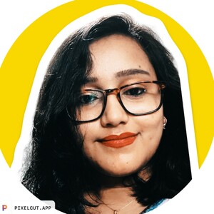 Shreya Pramanik - COO & Co-founder at Renderbit