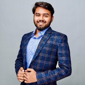 Amartya Jha - Co-Founder & CEO, CodeAnt AI (YC W24)