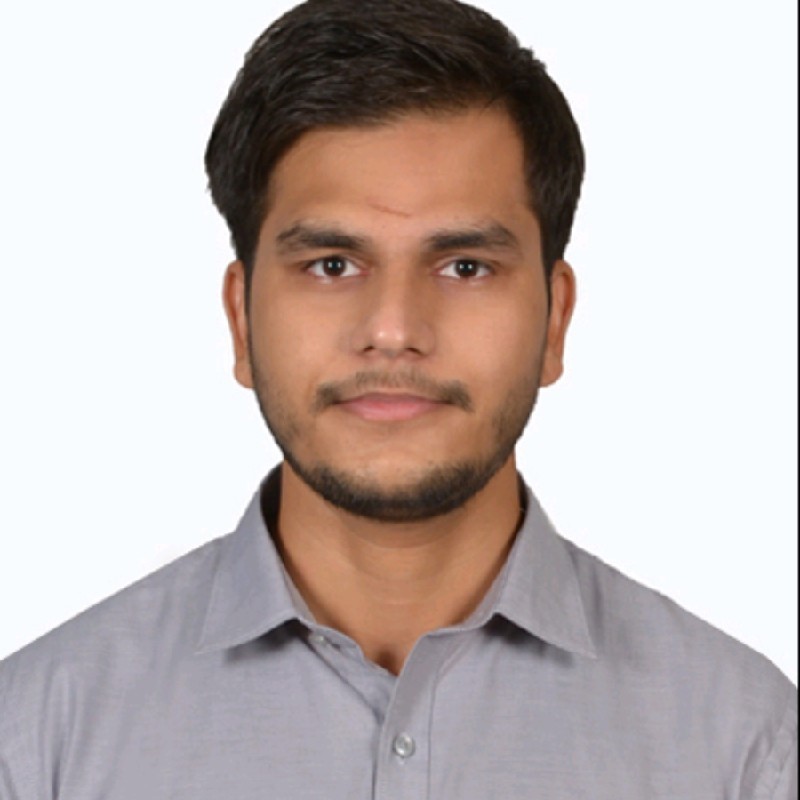 Vaibhav Jain - SENIOR ASSOCIATE ENGINEER @ Caterpillar