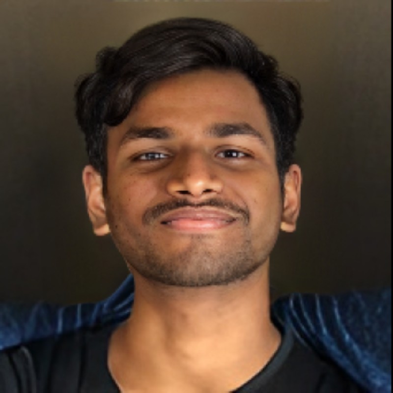 Himanshu Maurya - Data Analyst