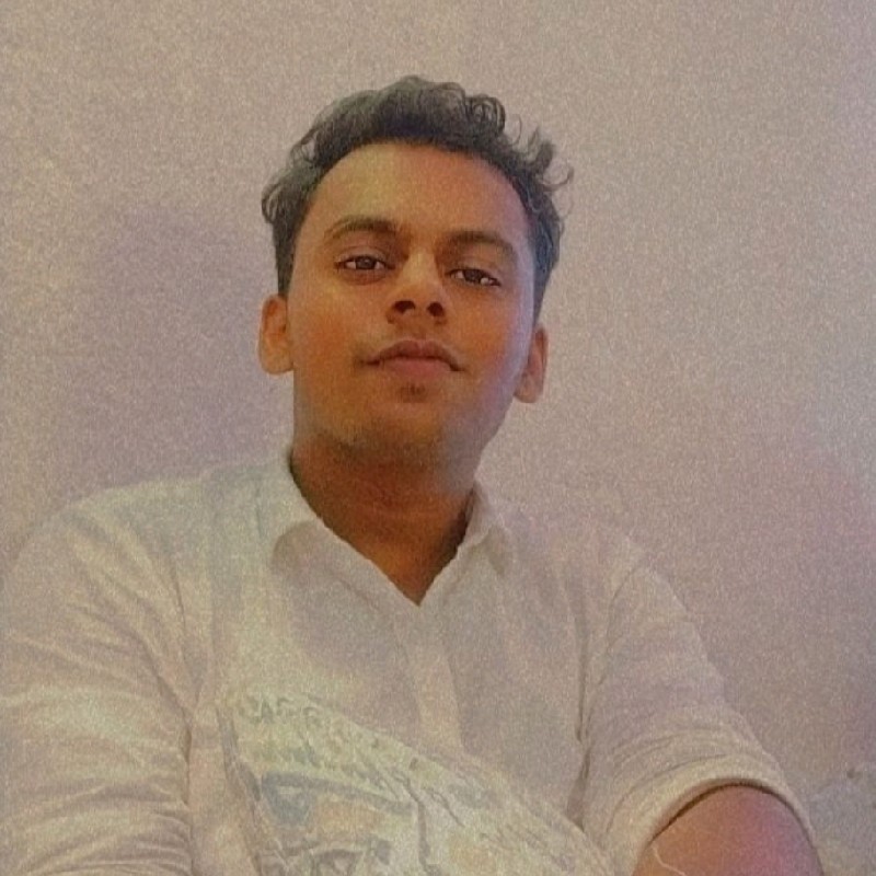 Shrikant Desai - Sales Manager