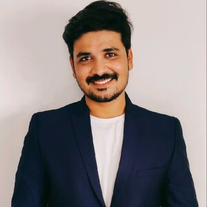 Gaurav jain - CEO & Co- Founder