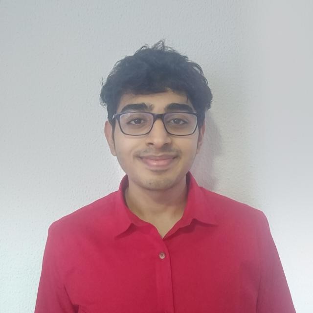 Aryan Agal - Software Engineer at Microsoft