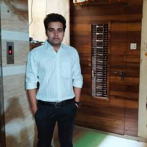 Ashwin Chotiya - Relationship manager in Bajaj Allianz Life insurance 