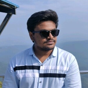 Dhruv Kothiya - Machine learning Engineer, Mialo Tech