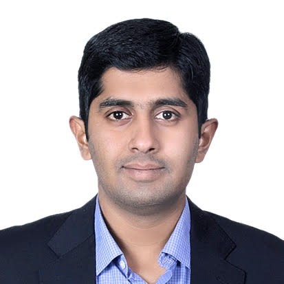 Anirudh Tadanki - Tax and regulatory structuring consultant