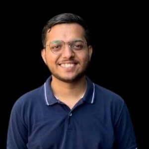 Mohit Sojitra - Software developer