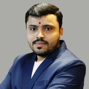 Subhash Panchani - Founder & Salesforce Expert