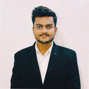 Savi Jain - Startup Head