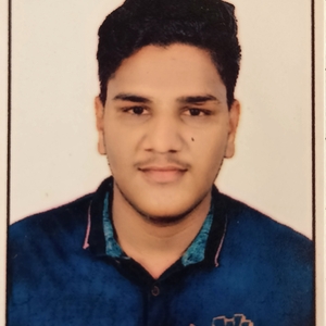 Kushal Prajapati - Student 