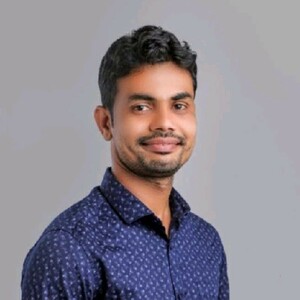 Harshal Sarode - Graphic designer, Xanadu realty 