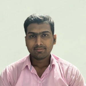 Vipul Sharma - Business Development Executive, Twitchy Thought Creations