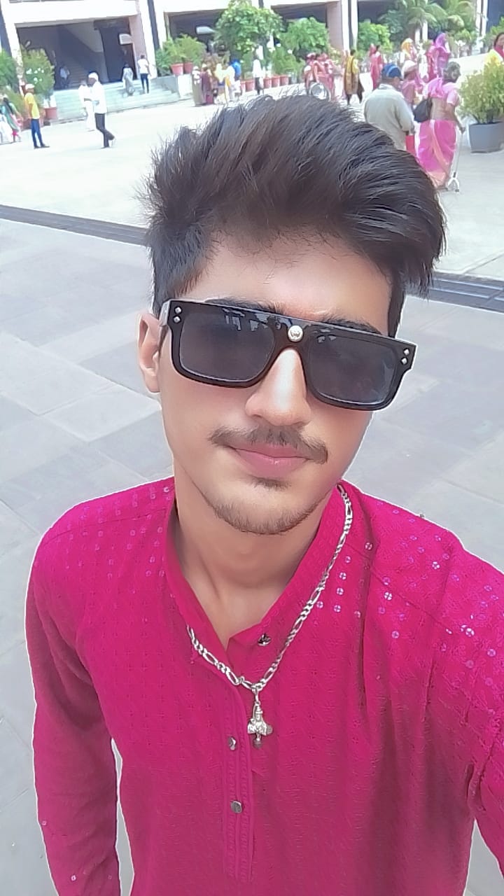 Vaibhav Yadav - Student 