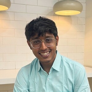 Amol Patel - Co-Founder, Manifest