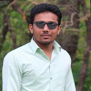 Aniruddh Munjpara - Founder, Advitam impex private limited