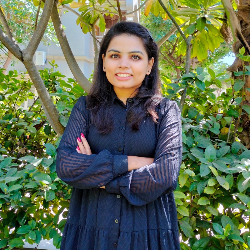 Bindi Patel - Founder & Director ECOrrect Pvt. Ltd.