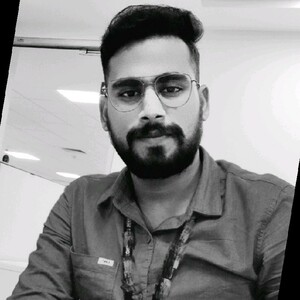 Alok Kumar - Systems engineer at TCS