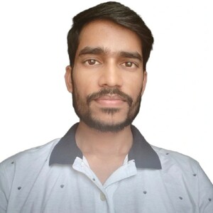 Himanshu Kumar - React and Laravel developer, Trinity Unicepts PVT LTD 