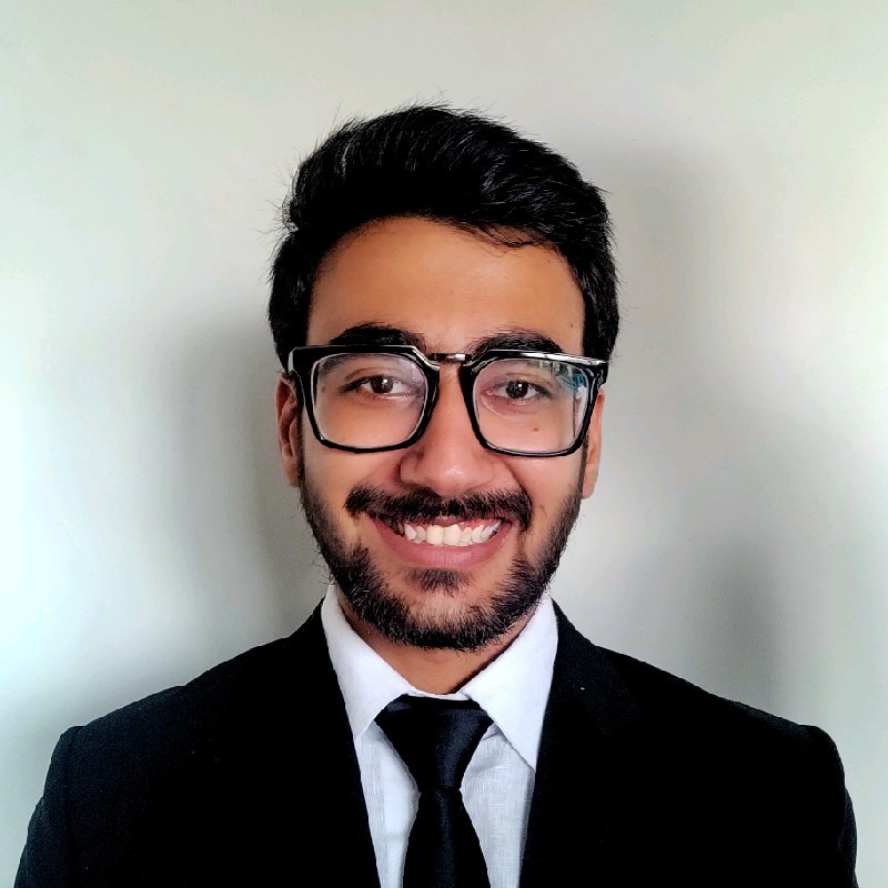 Paras Makhija - Growth Strategist, AllEvents