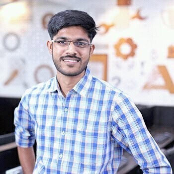 Bhavik Parikh - Digital Marketing Specialist