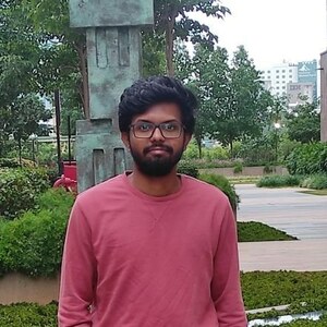Naveen Kumar Vishwanatham - Data Engineer at NetApp 