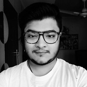Akshay Jain - Video Editor Lead, Gemius