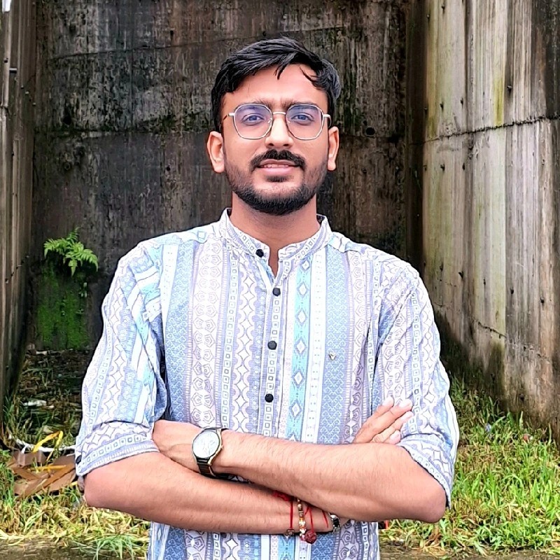 Hiren Babariya - Associate Software Developer