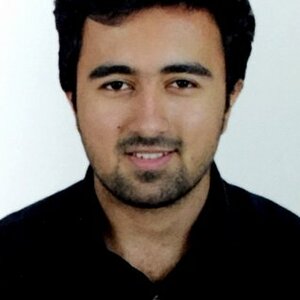 Shubham Joshi - Senior Planner, Cheil India