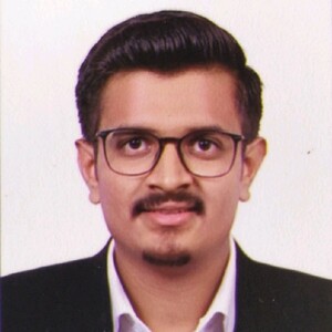 Deep Bhingradiya - Founder & CEO, Triclone Technologies Private Limited