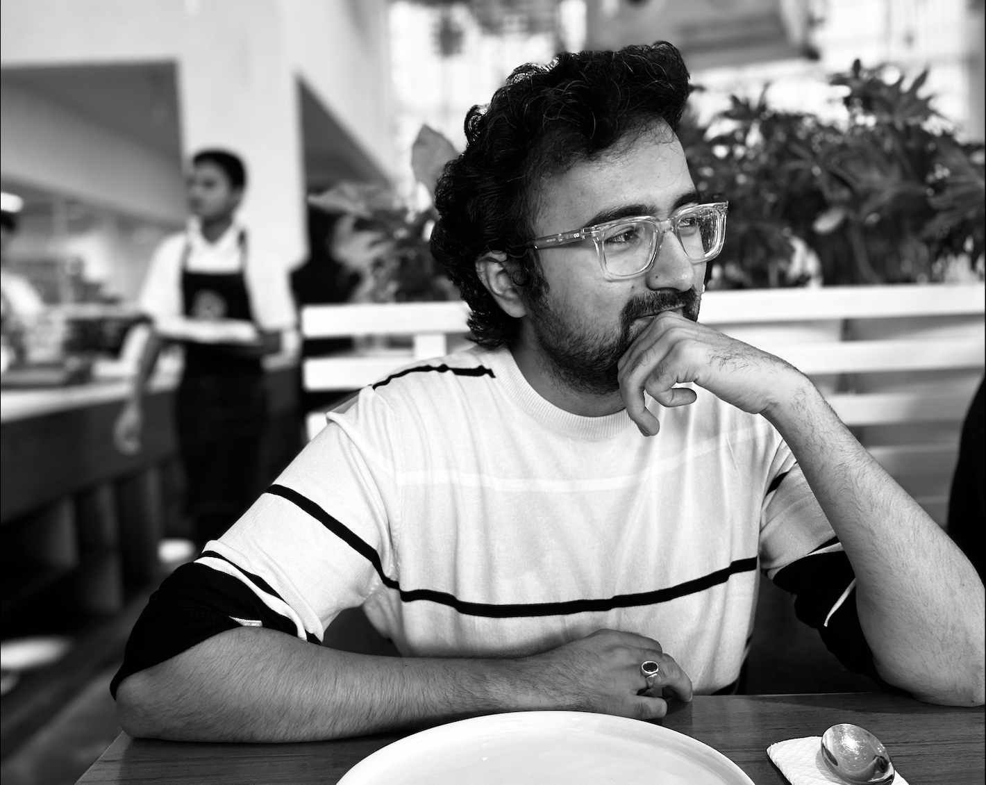 Jayneel Modi - Sonic Branding Strategist, Sonic Minds