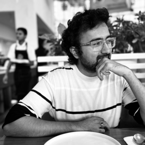 Jayneel Modi - Sonic Branding Strategist, Sonic Minds