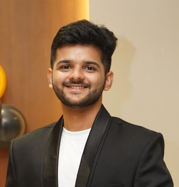 Yash Gosaliya - SDE, IBM