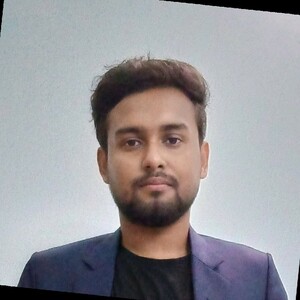 Shubhankar Das - Business Operations analyst